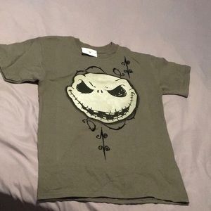 Jack Skellington T-shirt